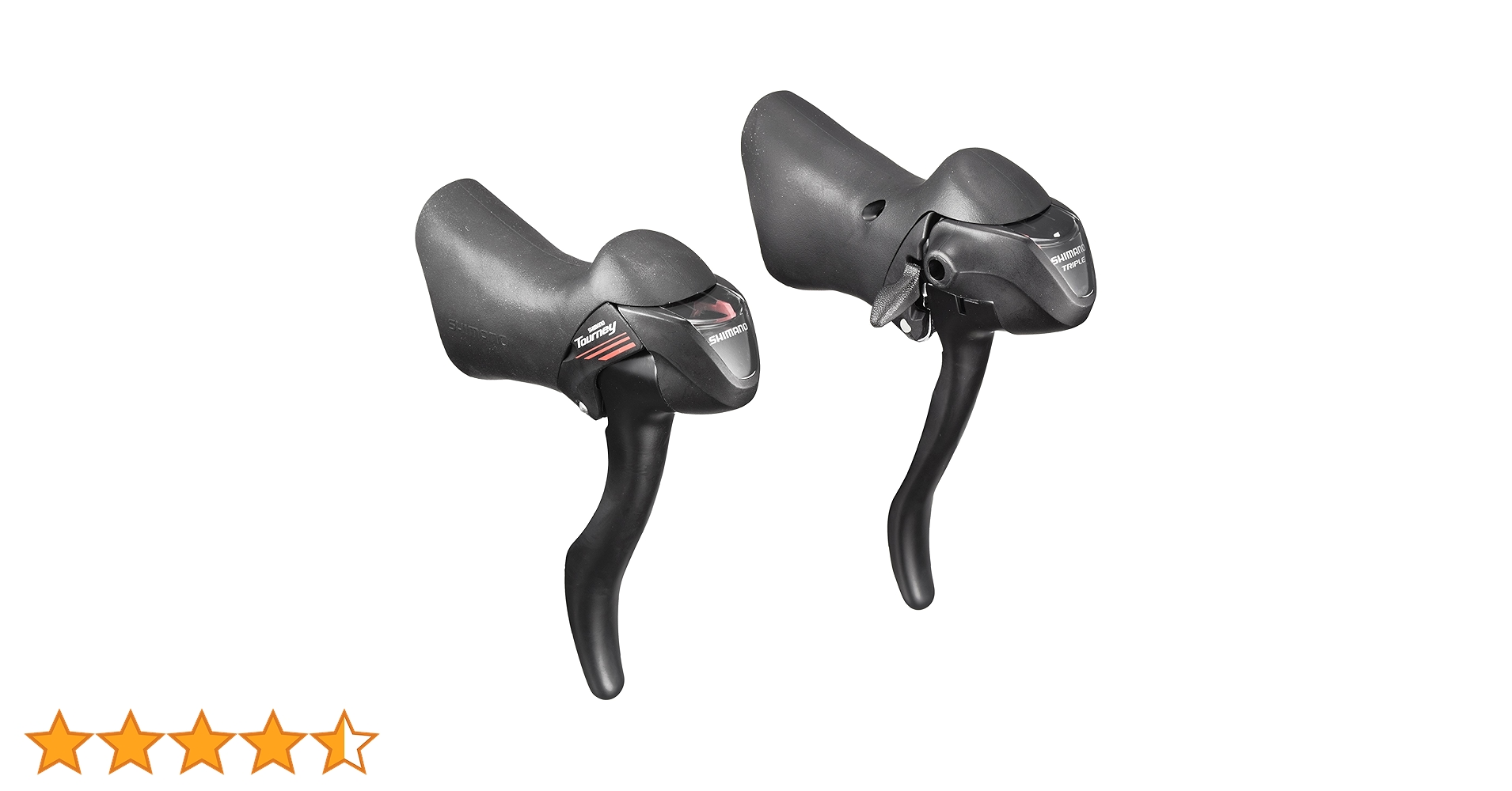 ULTEGRA st 8970 br 8970 セット Zeta Trigger Brake Pedal - Langston Motorsports